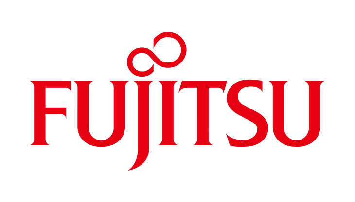Logo Fujitsu
