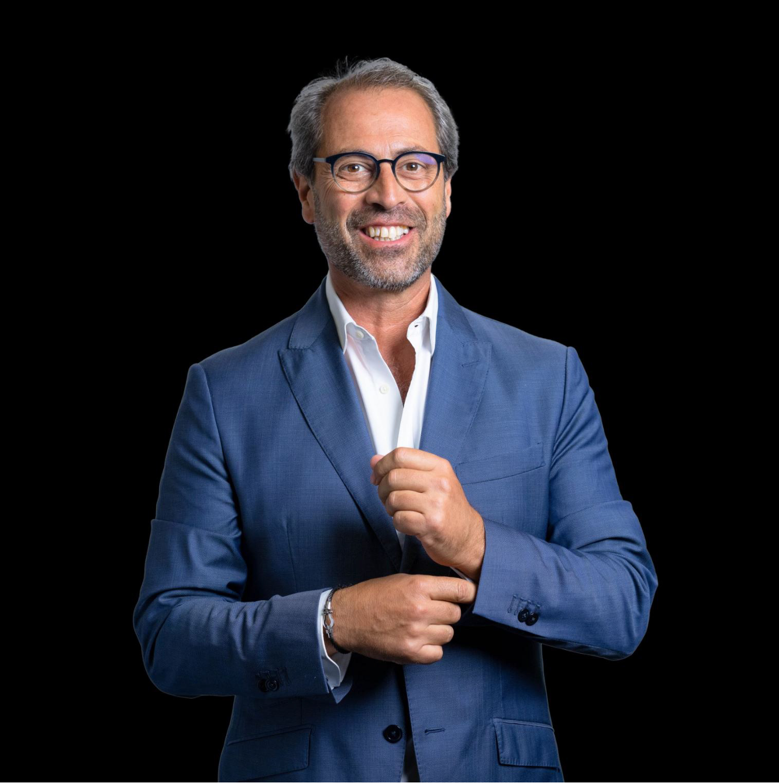 Rui Mergulhao Mendes