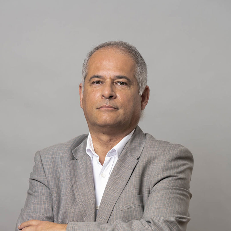 Paulo Lopes Henriques