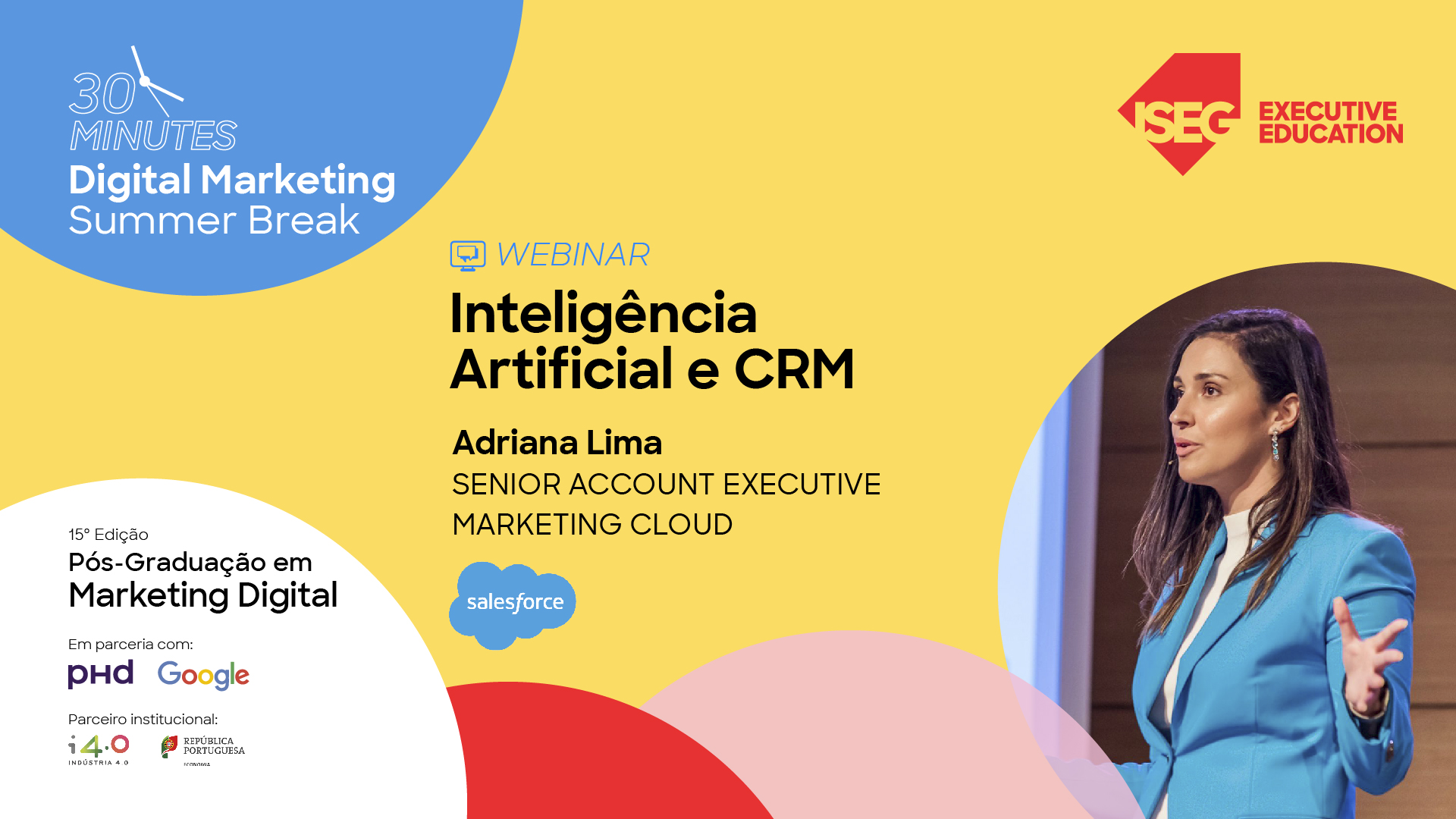 Webinar Marketing Digital Thumbnail Dia 5