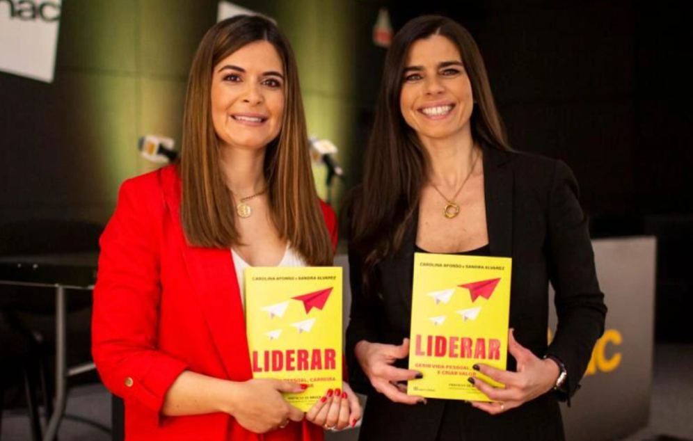 Carolina Afonso E Sandra