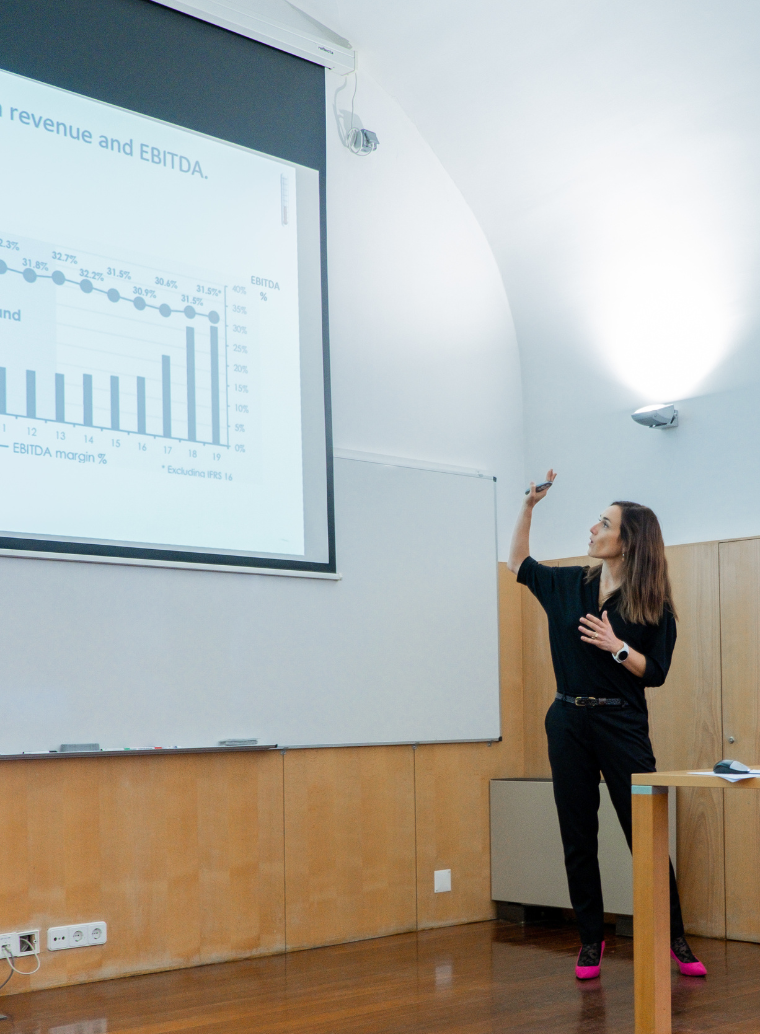 Apllication Of Theory