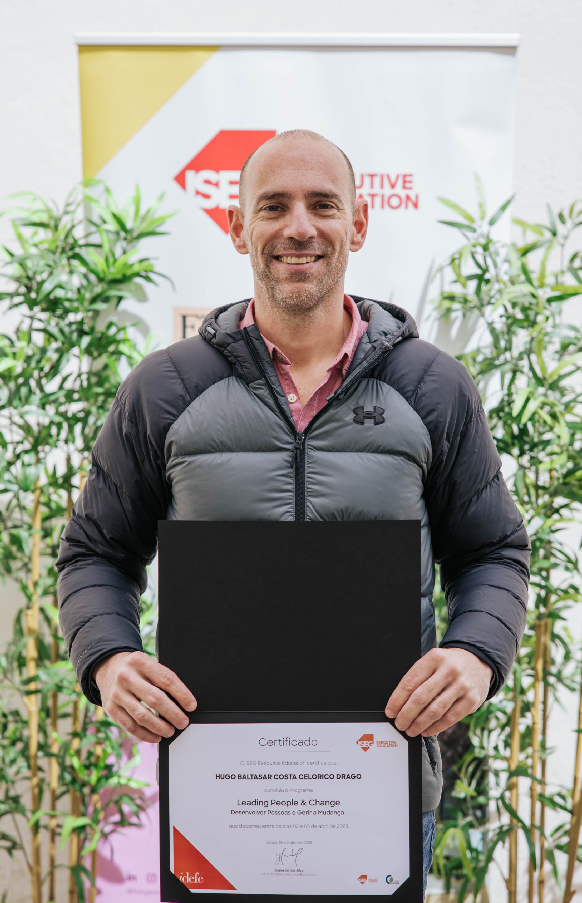 Hugo Drago Foto Site