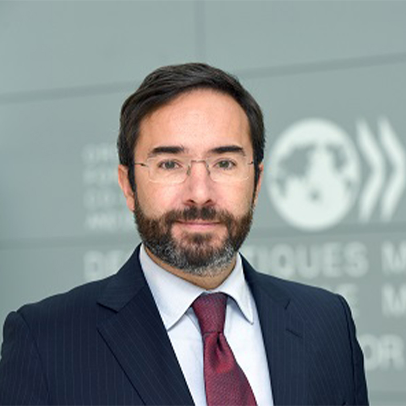 Jorge Moreira Da Silva