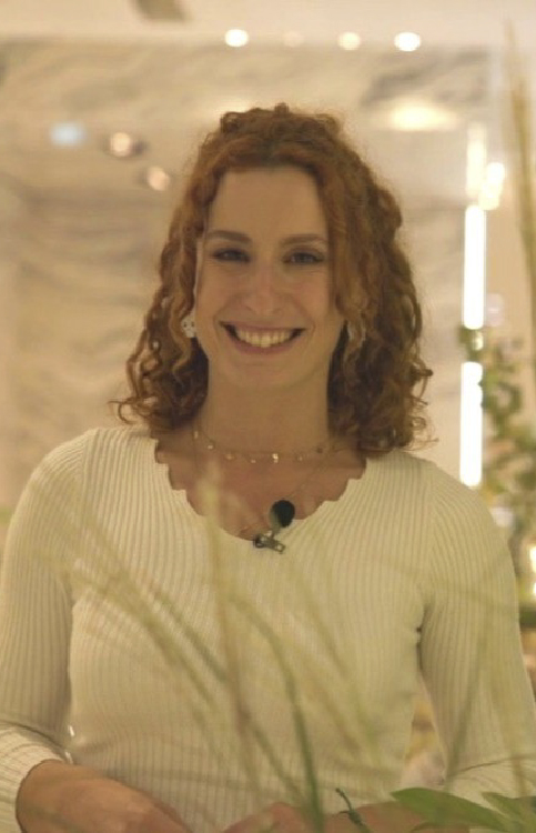 Testemunho Ana Gaboleiro Foto Site