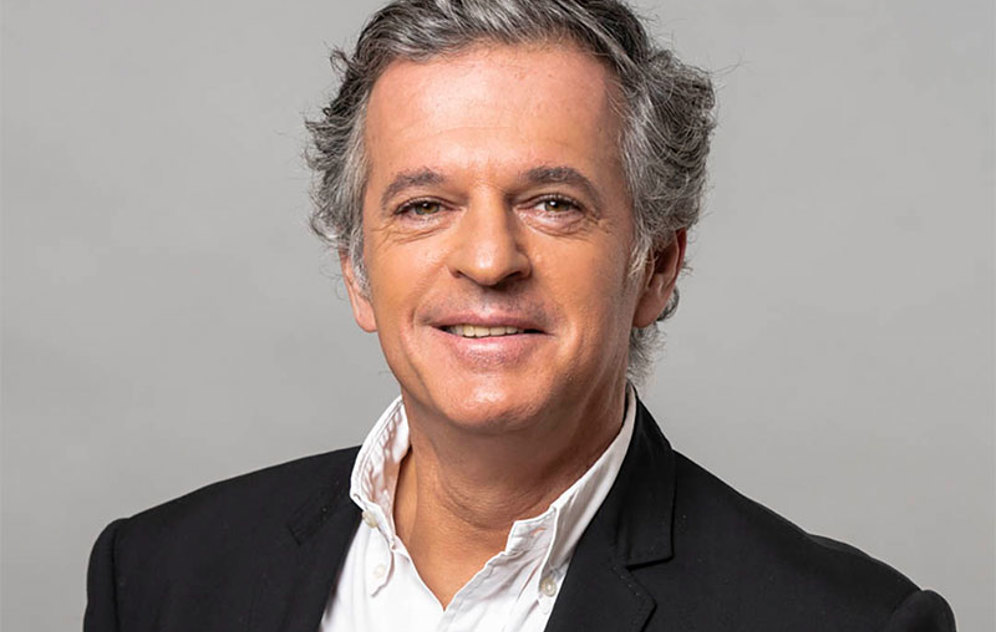 Jorge Caiado