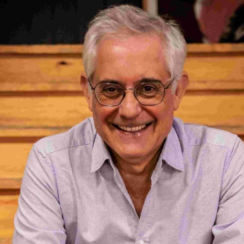 Sérgio Mascarenhas
