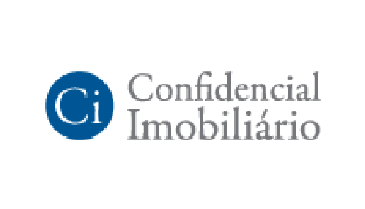 Confidencial Imobiliario Logo