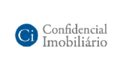 Confidencial Imobiliario Logo