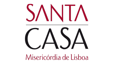 Logo Santa Casa