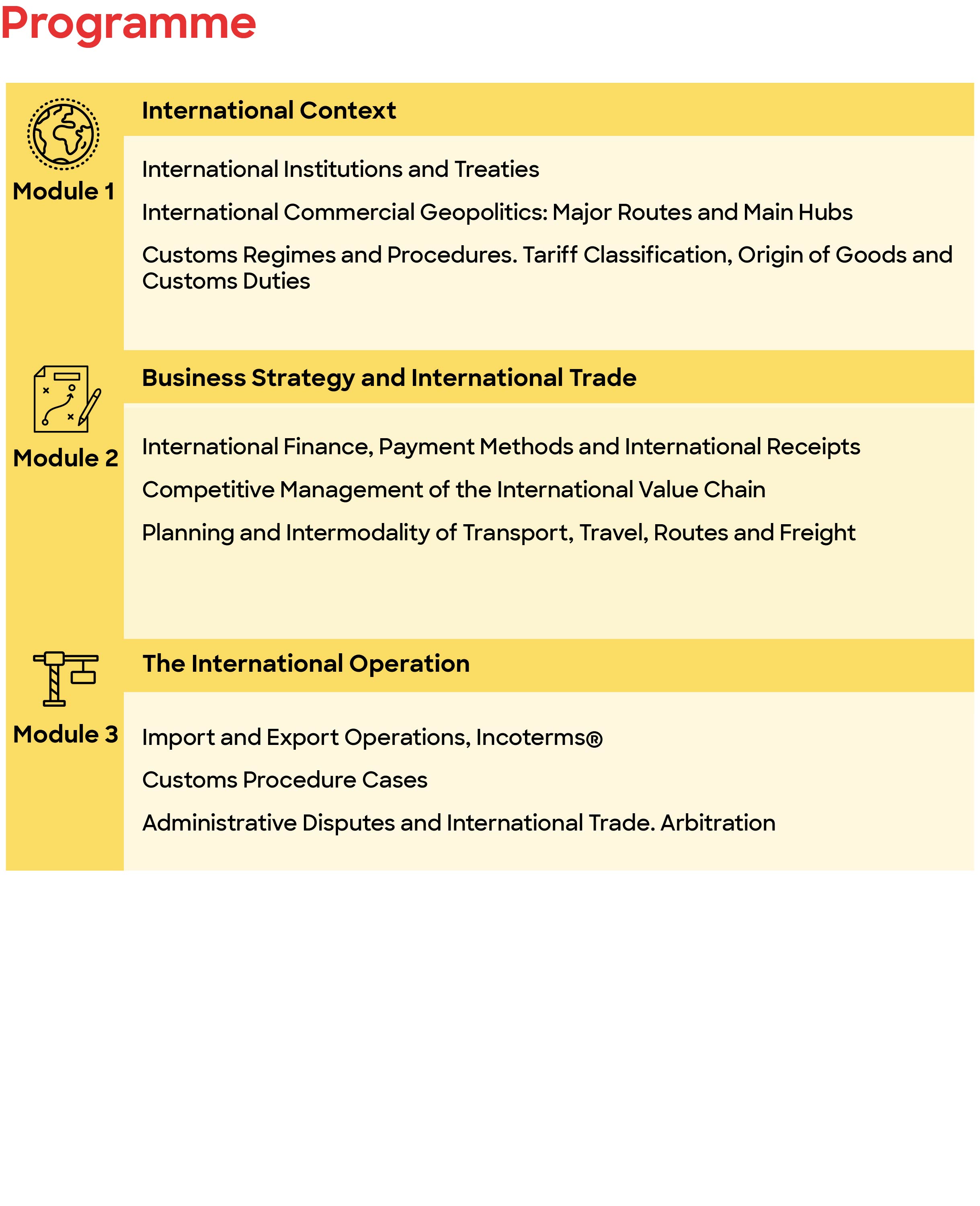 Site Programa Ci Programme