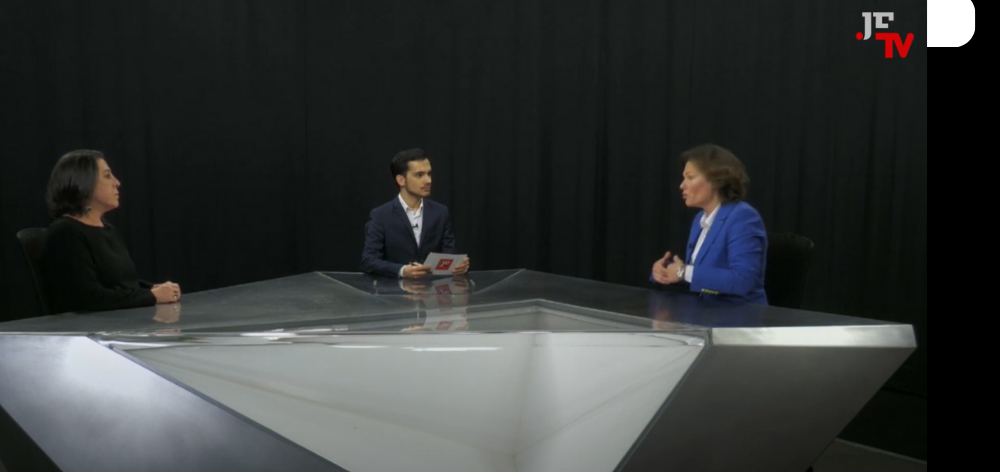 Iseg Liderar Tempos Mudanca