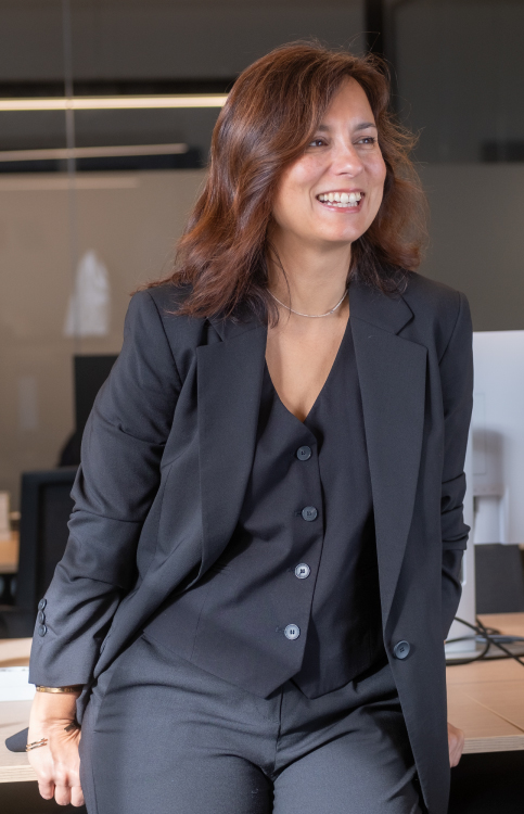 Foto Site Ana Miranda