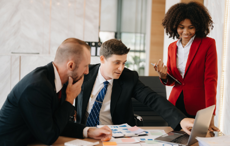 Mini Square Site 100