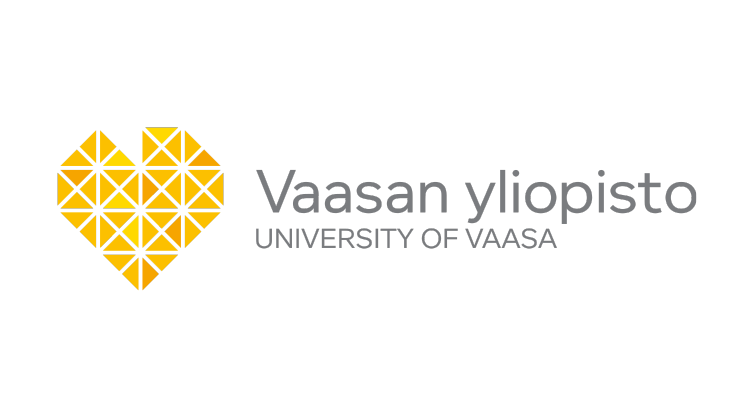 Logo University Of Vaasan
