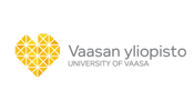 Logo University Of Vaasan