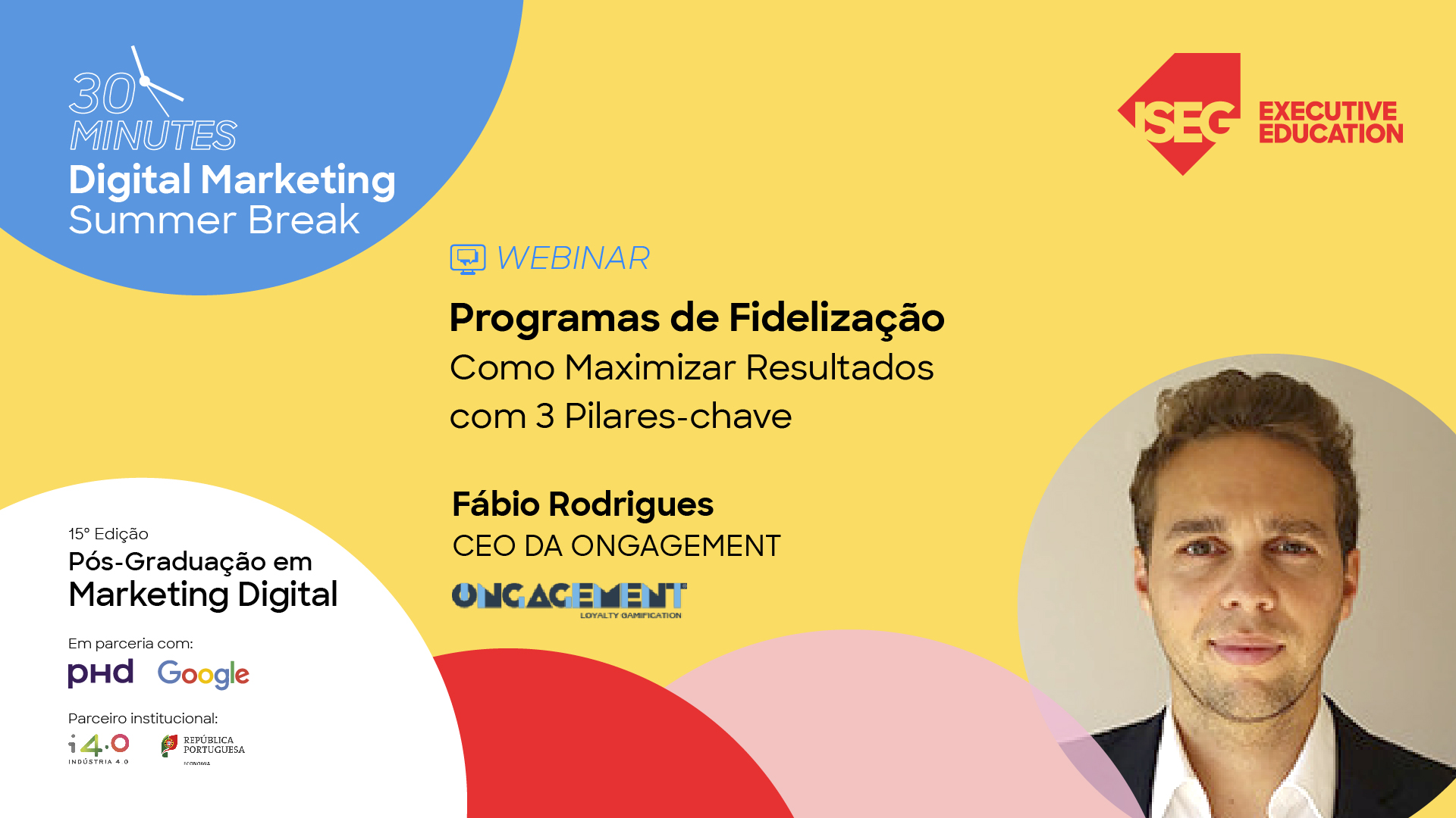 Webinar Marketing Digital Thumbnail Dia 4