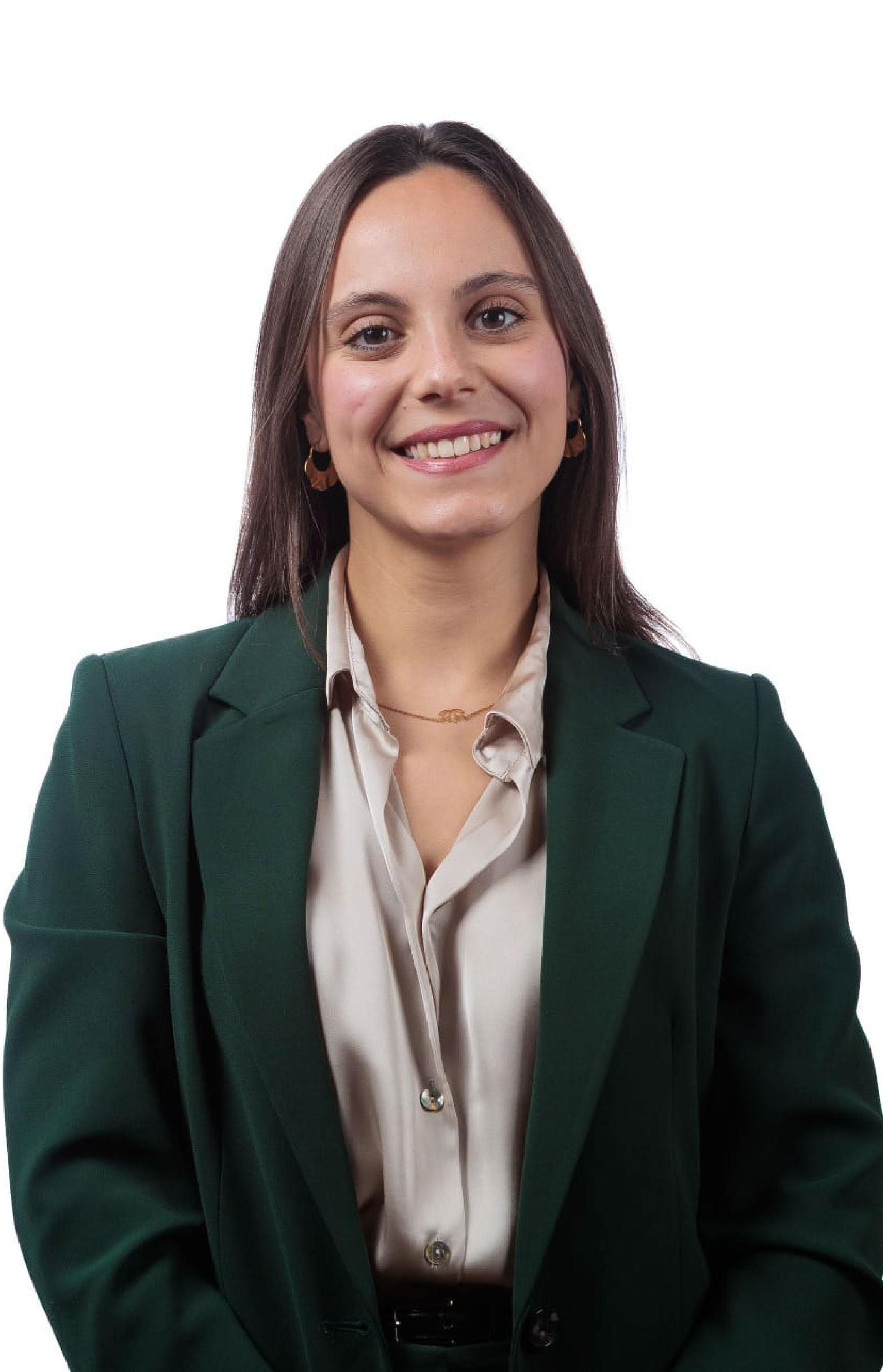 Testemunho Matilde Lima Foto Site