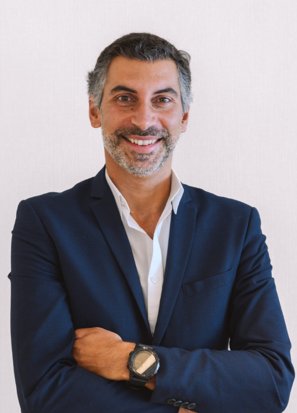 Gonçalo Almeida