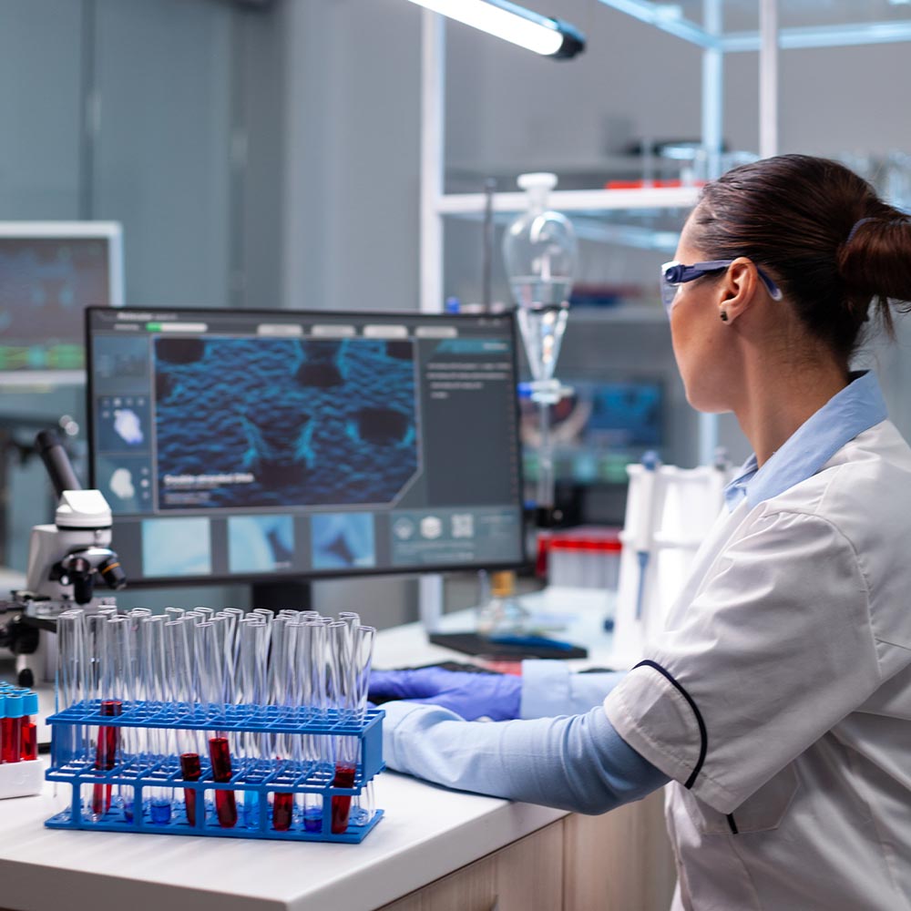 Pharmaceutical Marketing Business Development