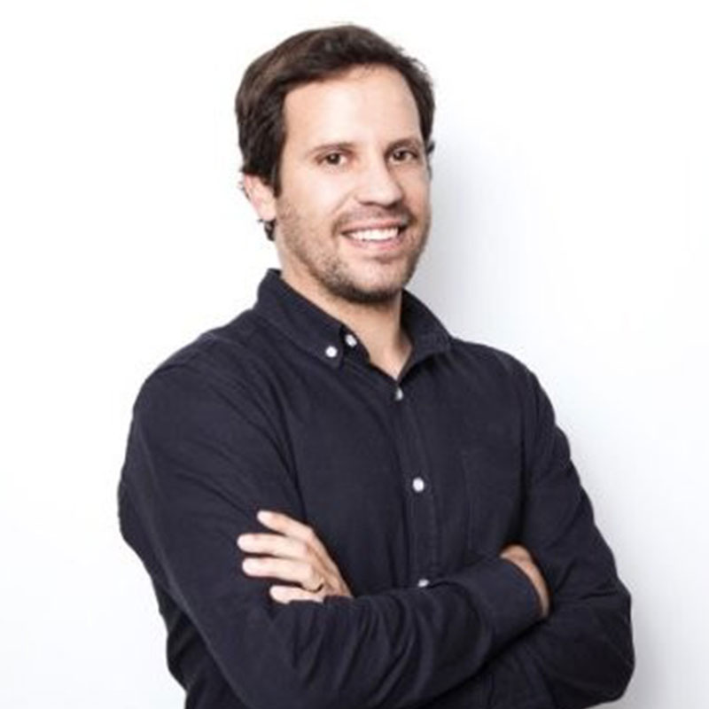 Tiago Goncalves Nunes