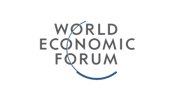 Logo World Economic Forum
