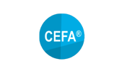 Cefa Logo