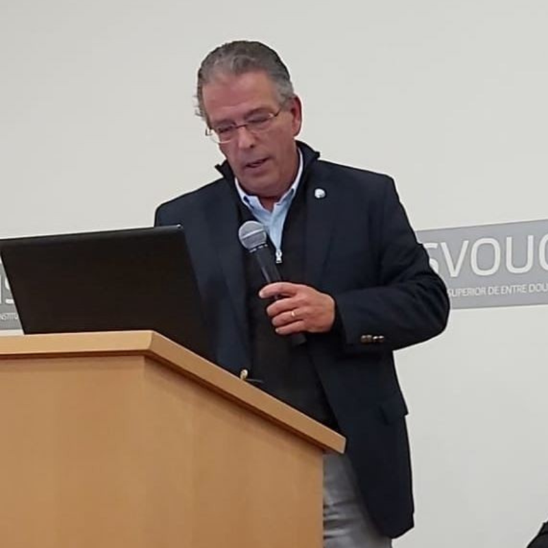 Docente Joaosousamagalhaes