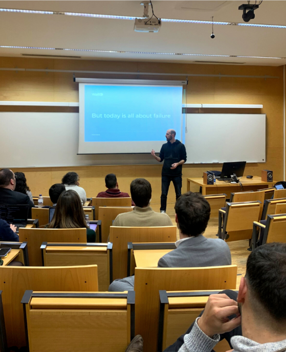 Entrepeurnership&Innovation
