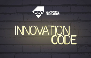 Iseg Innovation Code Podcast