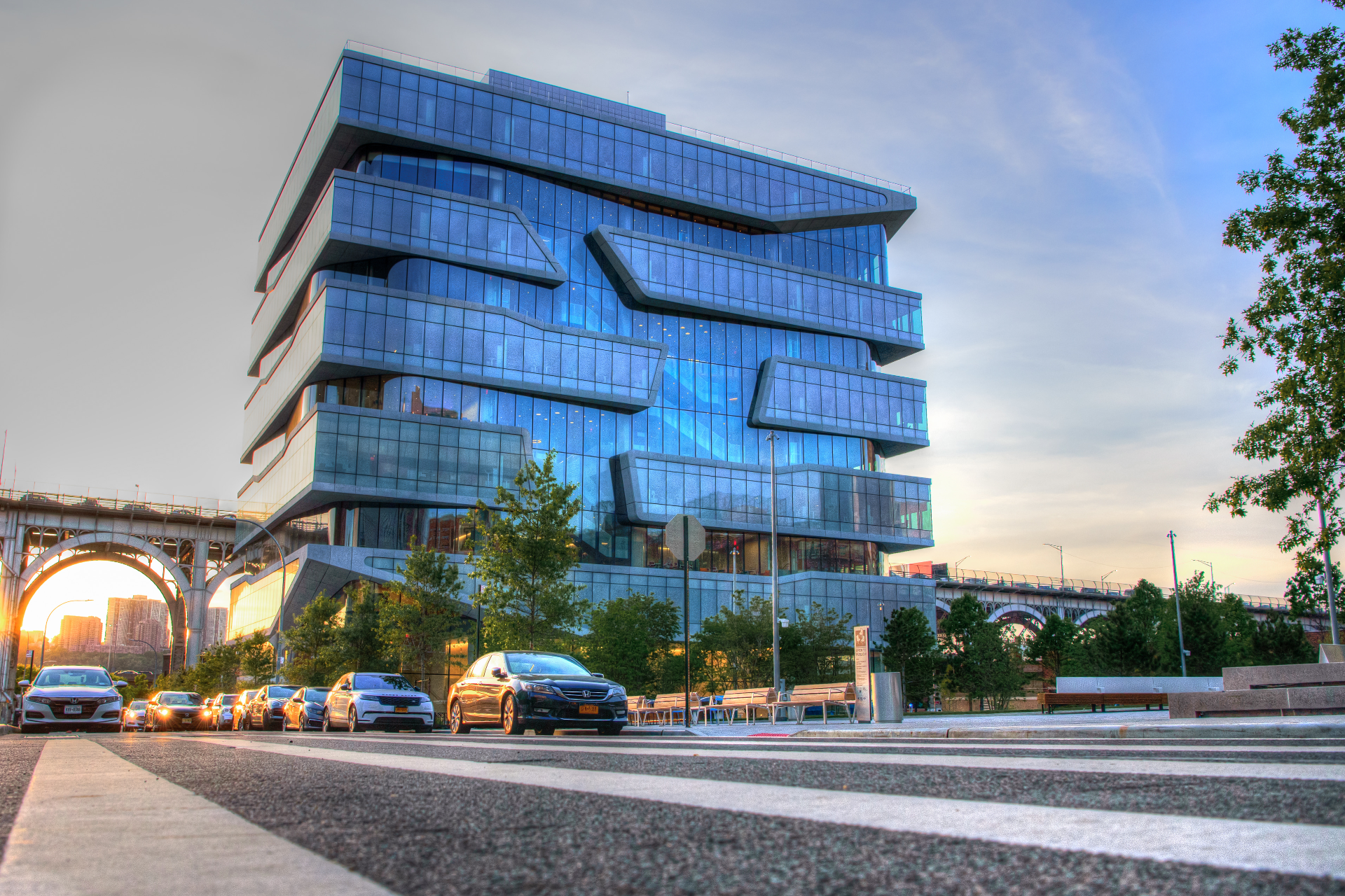 Strategic Leadership Program Iseg Columbia