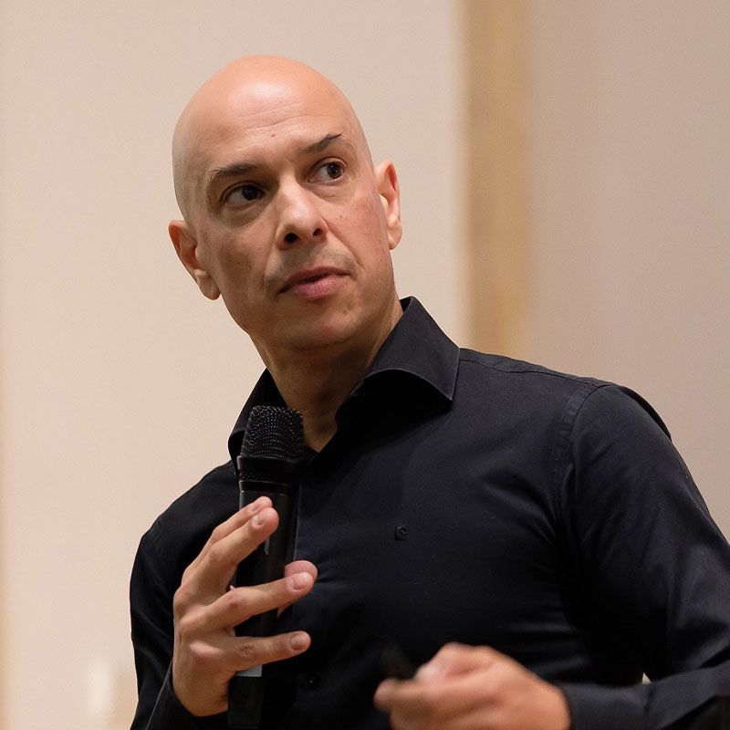 Paulo Soeiro De Carvalho