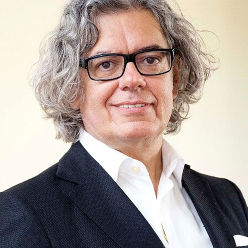 Paulo Pereira Da Silva