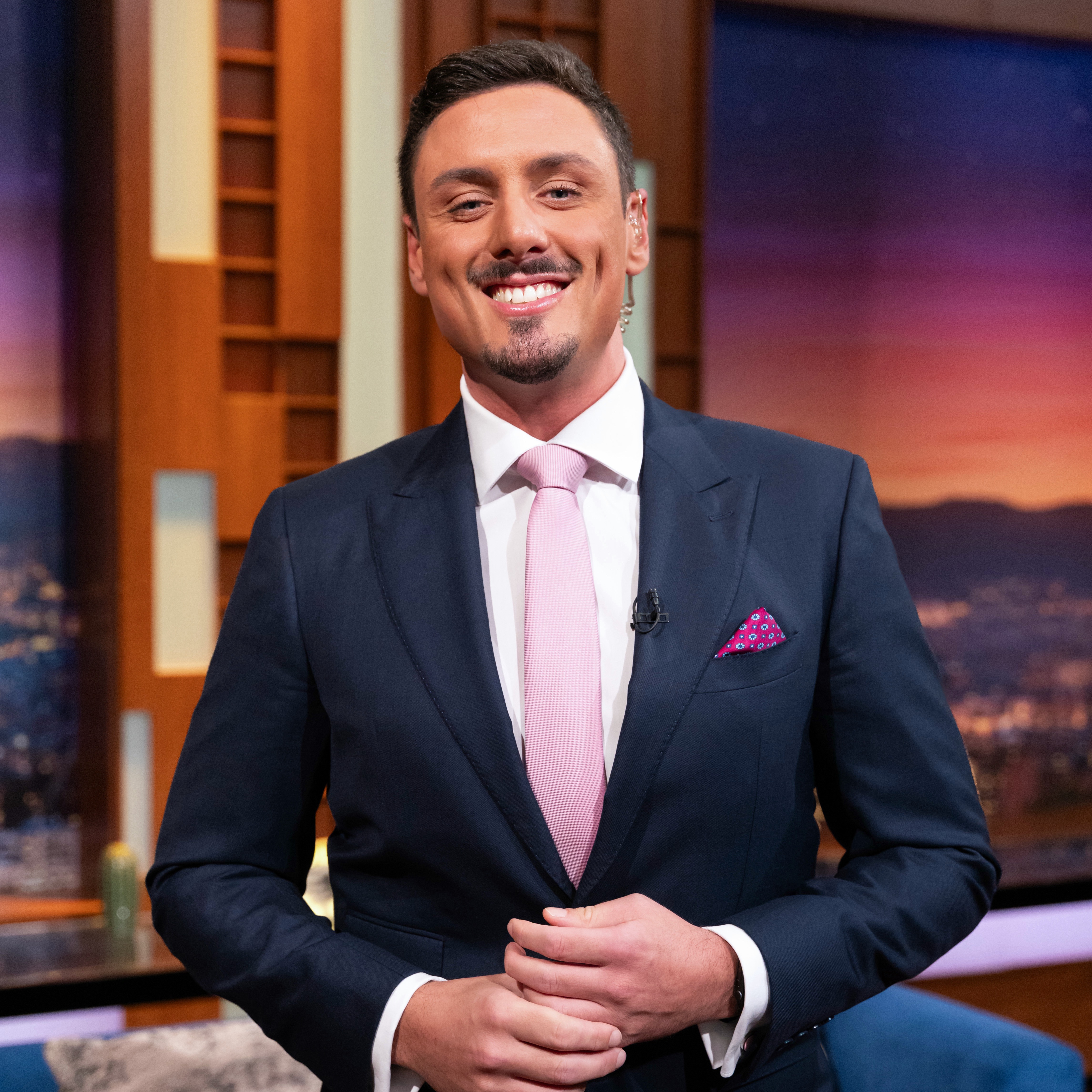 David Dias ISEG Thumb