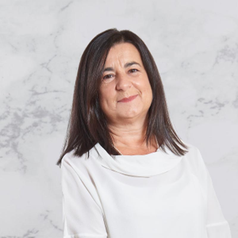 Fernanda Barata De Carvalho