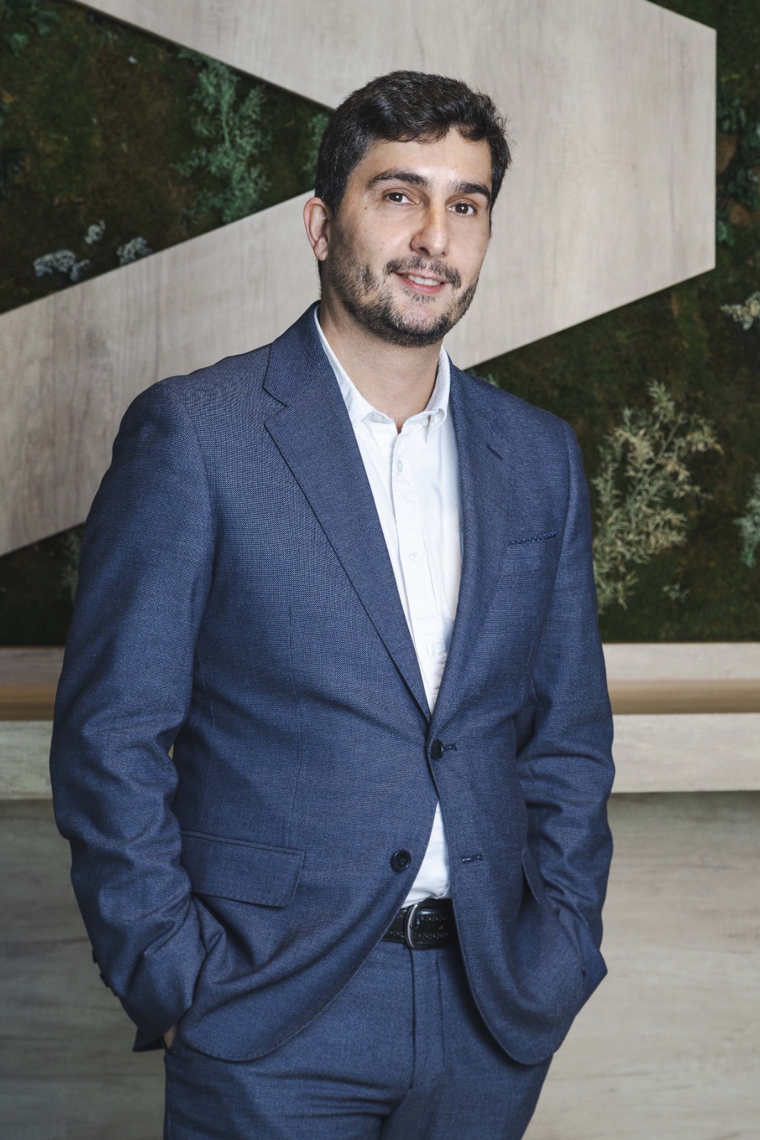 Alexandre Vieira