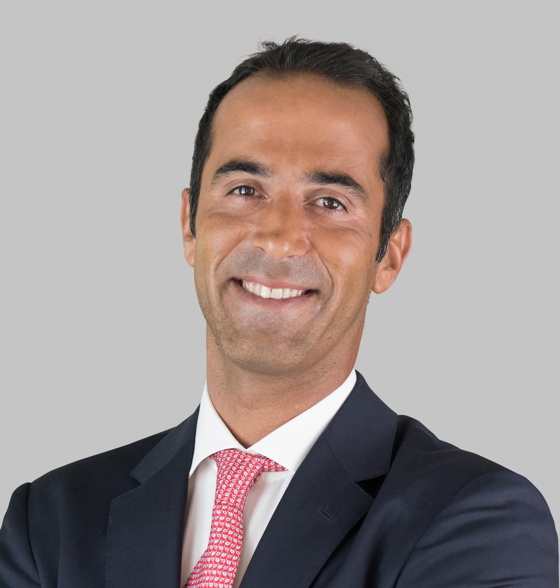 Américo Oliveira Fragoso