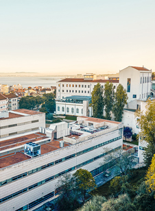 Campus Lisbon