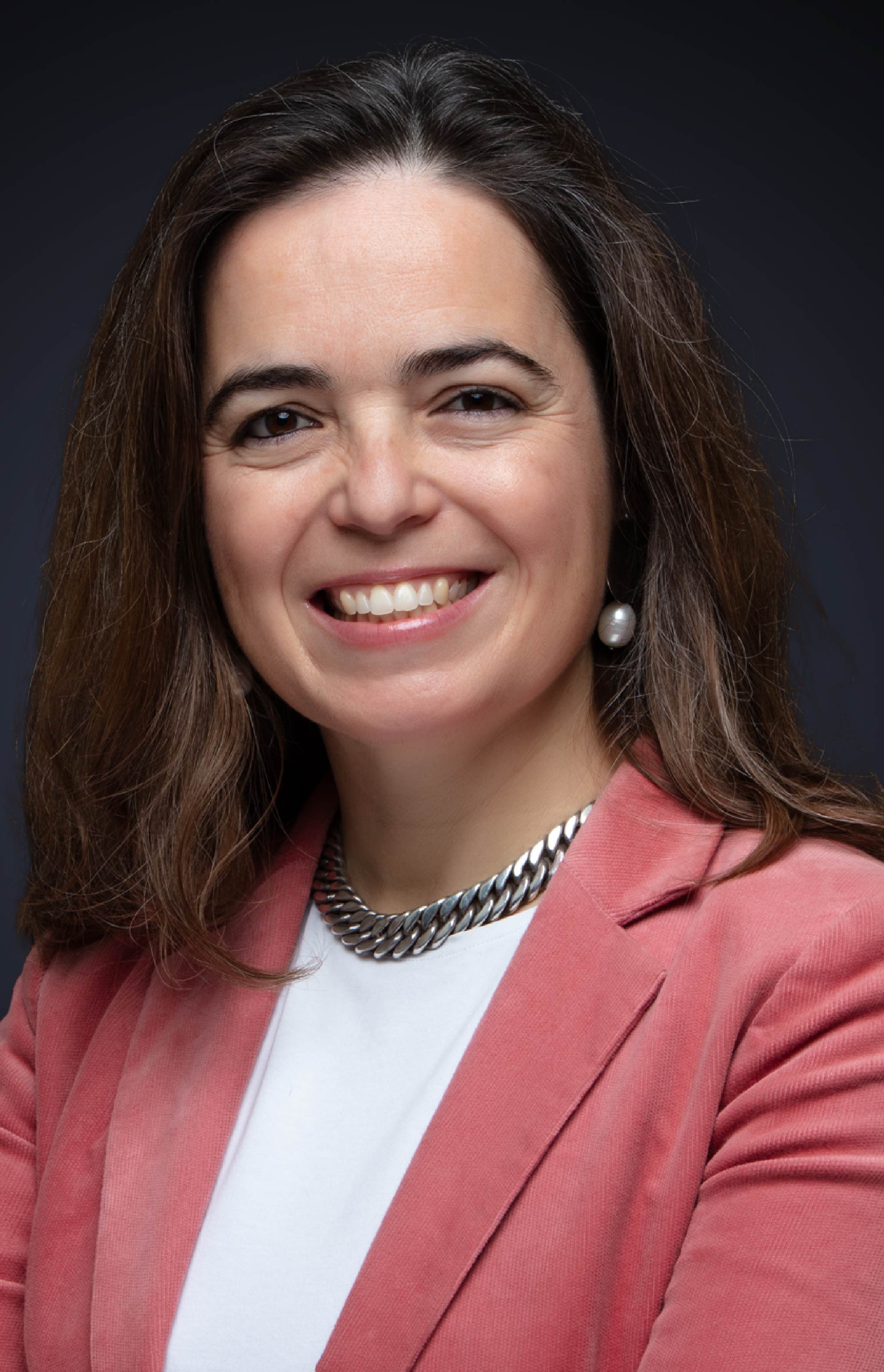 Testemunho Rosa Pires Foto Site