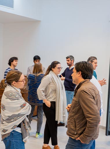 Networking Peer Feedback