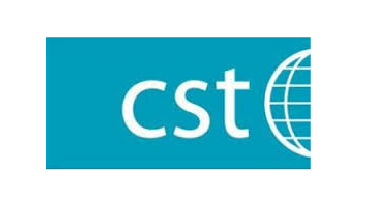 CST logo