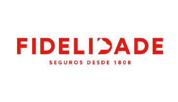 Fidelidade logo