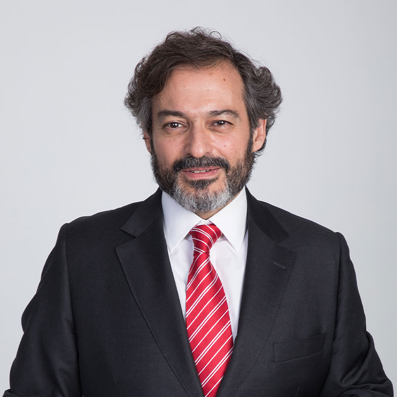 Ricardo Fortes Da Costa