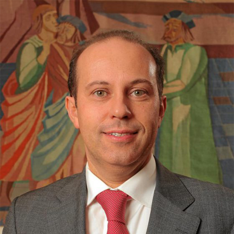 Pedro Caridade Freitas