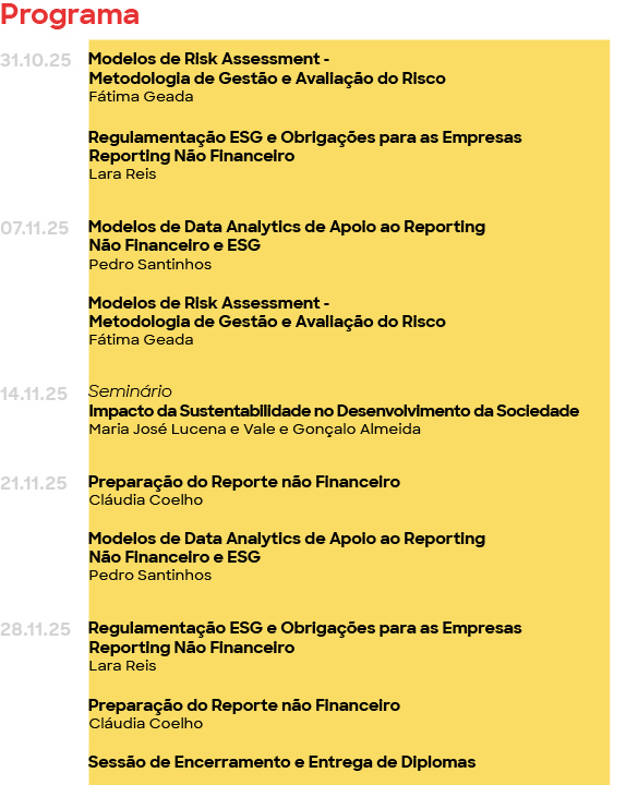 Site Esg Programa