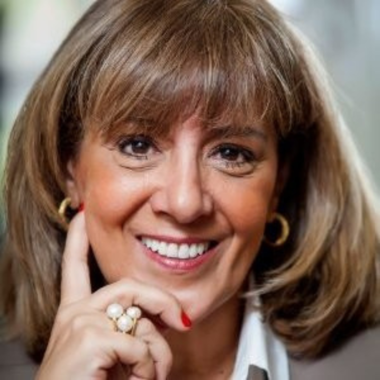 Ana Loya - ISEG Executive Education